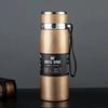 1L Thermal Water Bottle Keep Cold and Hot Water Bottle Thermos for Water Tea Handheld Vacuum Flasks Stainless Steel Coffee Bottl