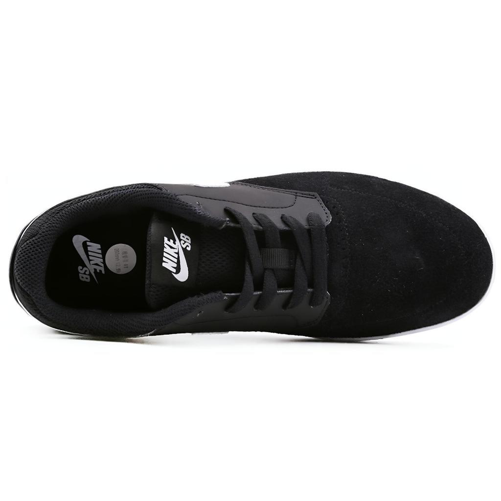 Nike SB Fokus 'Black' Men's 749477-002