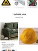 8-Wale Non-Stretch Corduroy Fabric for Pants, Bags, Hats & Sofas