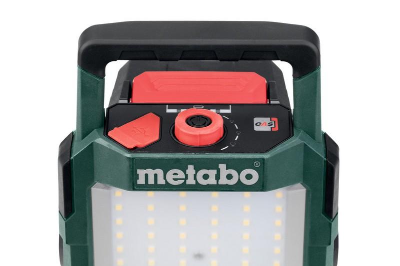 Bsa 18 Led 4000 Construction Lamp - Me 601505850