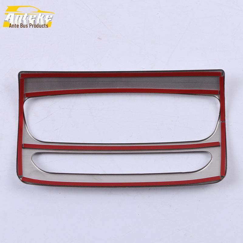 Enclave Rear Air Vent Decorative Trim Ring (Fits 20 Models)