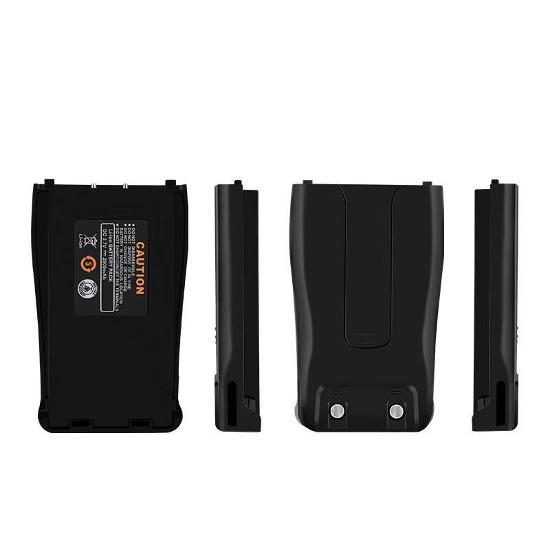 

BFTXOM BAOFENG BF-888S PLUS Professional Walkie-Talkie (CN version)