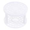 Portable 49 Holes Paint Brush Pencil Stand Watercolor Paint Brush Holder Stand