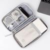 Portable Bag Organizer Wires Charger Digital Usb Gadget Power Bank Bag Gadgets Cables Wires Organizer Travel Accessories
