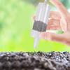 Sowing Seed Dispenser Garden Manual Sower Seed Spreader Handheld Seed Planter Tool Seeding Fertilizing Planter Flower Bed