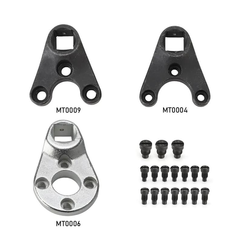 For Yamaha Suzuki Johnson Evinrude All Seastar Hydraulic End Caps MT0004 MT0006 MT0009 Outboard Trim/Tilt Pin Wrench Tool Set