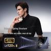 Lenovo LES120 Open-Ear Wireless Bluetooth Headset