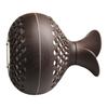 Air Freshener Aroma Humidifier Air Purification Compact And Portable Flower Vase Home Office Night Light Flower Wood Grain