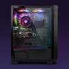 Vibox VI-135 Gaming PC • Ryzen 3 3200G 4,0 GHz • Radeon Vega 8 • 8GB RAM • 480GB SSD • Linux • WiFi