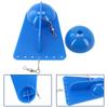 1 PCS Diving Board 10*7.8cm Adjustable Blue High Hardness