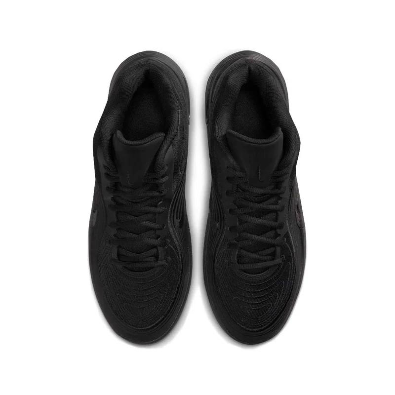 Nike Precision 8 Mid Black da uomo IH1105-001