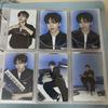 BOYNEXTDOOR Boynextdoor Ancon Trading Card Unhak