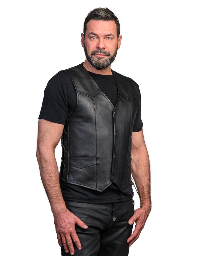 WOLF STREET VEST TW790 2XL
