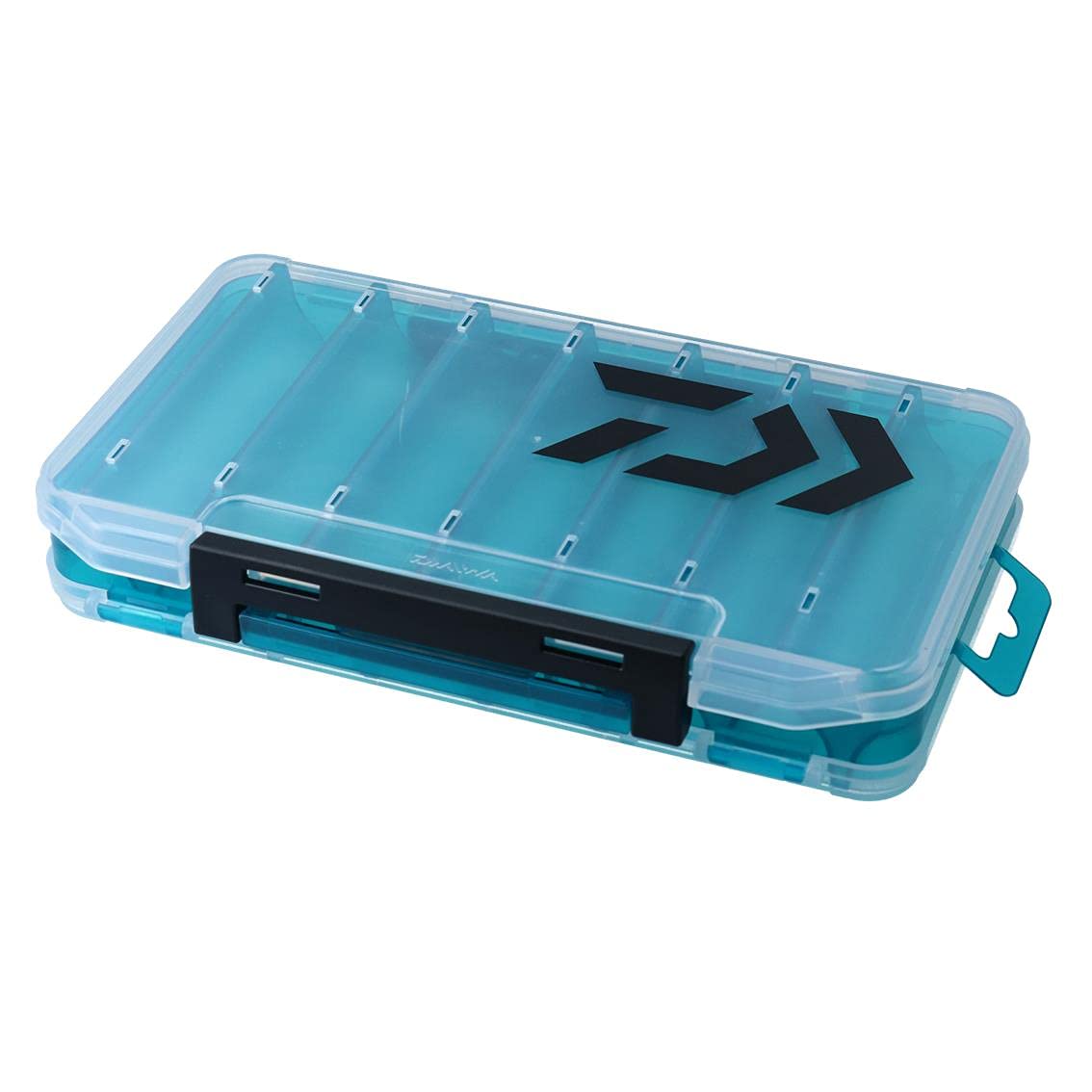 

Daiwa Reversible Case RC100 Green зелёный