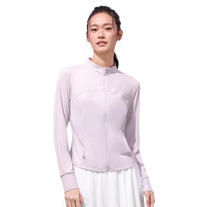 

Женская охлаждающая куртка CAMEL с защитой от УФ-излучения, облегающего кроя L