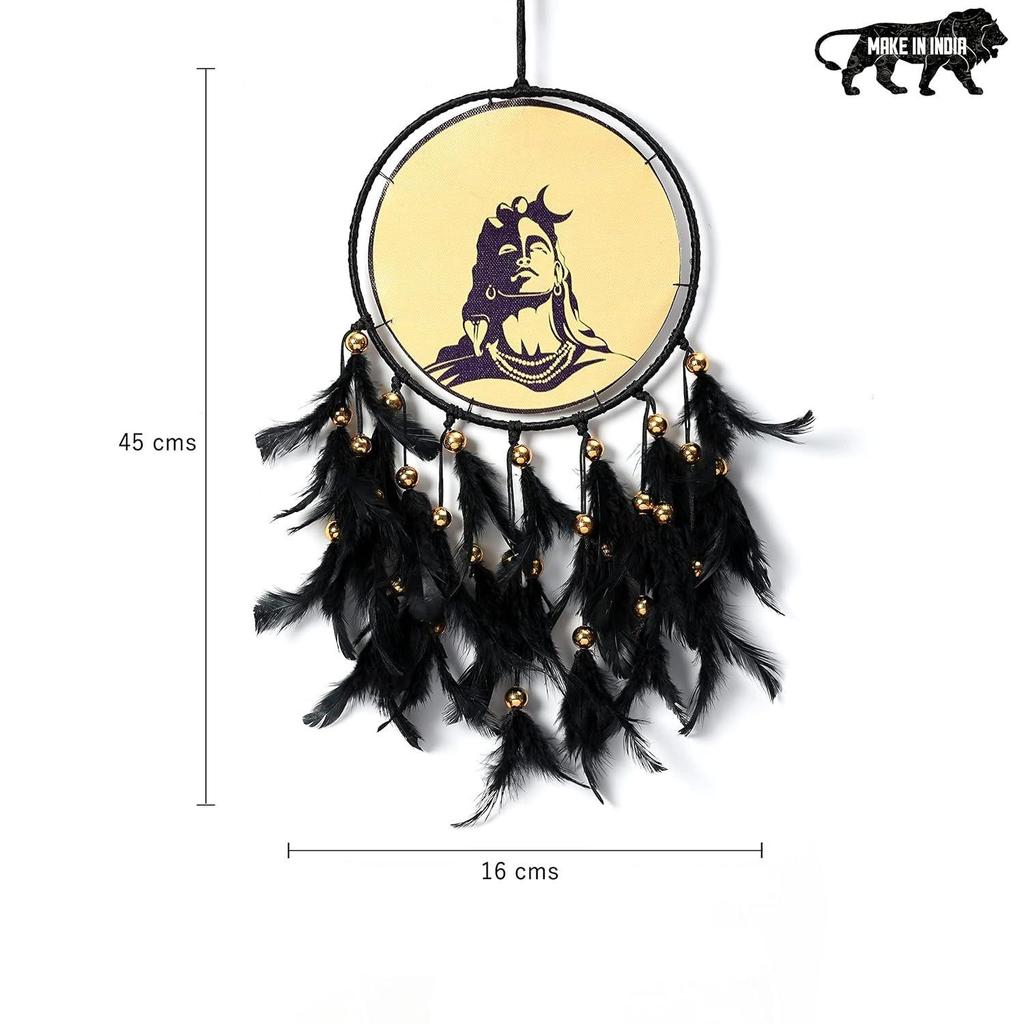 Lapač snů Ručně vyrobený Strom života Plátno Lapač snů pro Ložnice Kancelář Balkon Venkovní Zahrada Auto Závěs