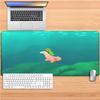 Accesorii pentru calculatoare – Mouse pad-uri și suporturi mână