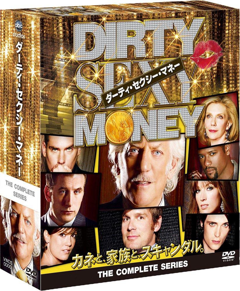 

Dirty Sexy Money Compact Box Set [DVD]