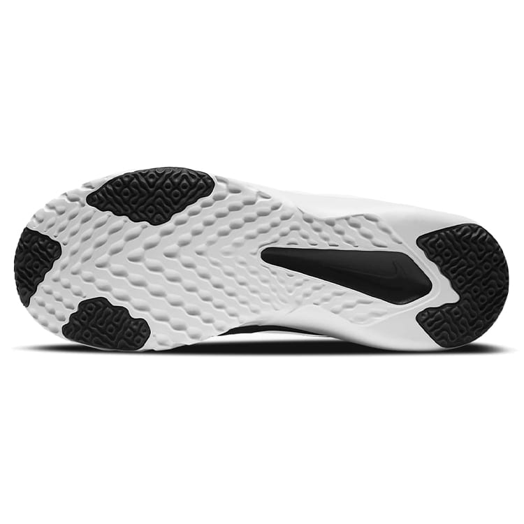 Nike Renew Retaliation Tr 2 'Black Cool Grey' CK5074-001