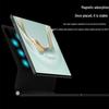 ZhiSihui Smart Magnetic Backlit Keyboard Case for Huawei MatePad Pro 12.2-inch
