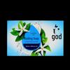 Liushen Cooling Relief Shower Gel & Huolu Water Gift Set