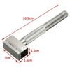 Grinding-Disc En Dresser Wheel Stone Hand Grinder Dressing-Tool