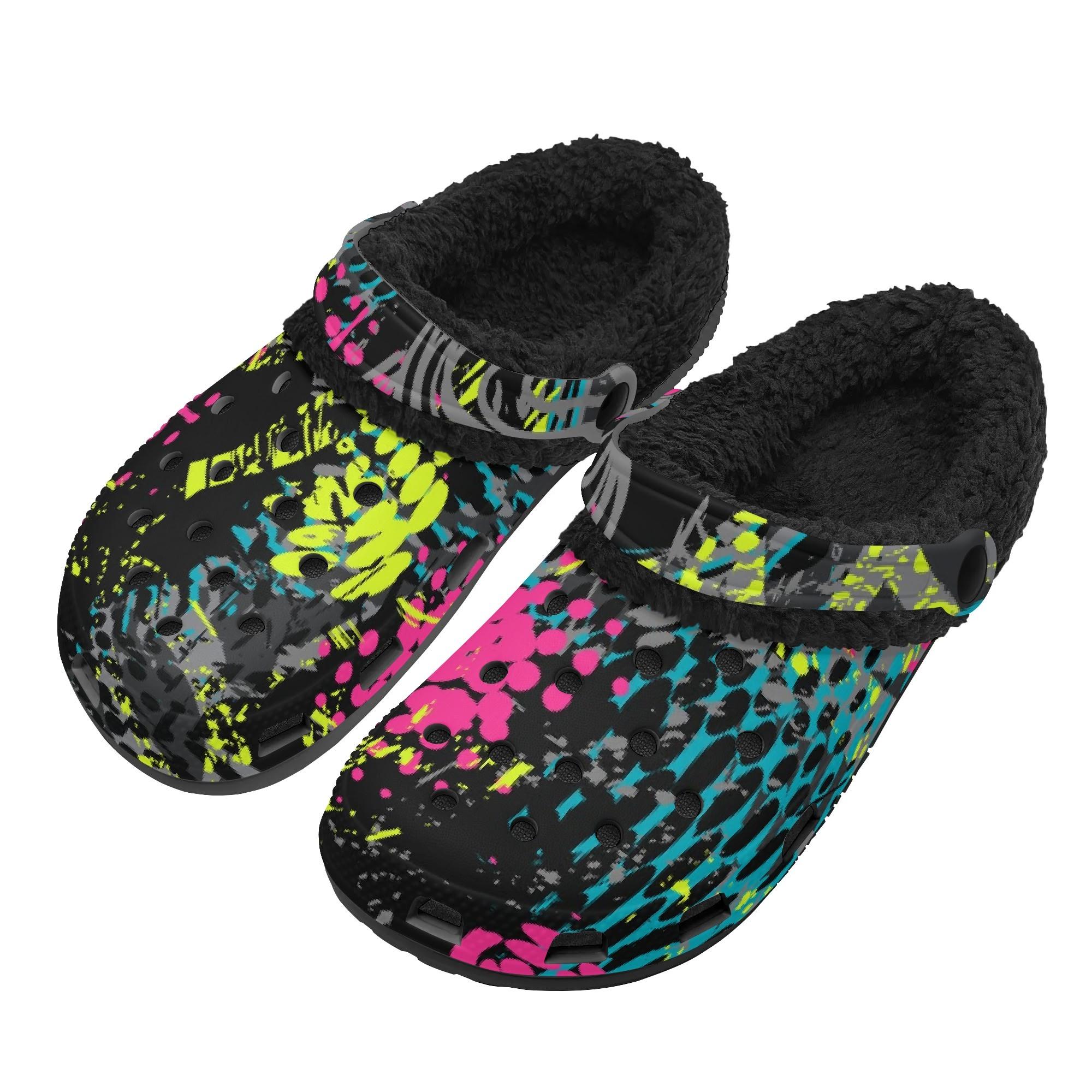 

1 пара зимних ЭВА сабо с плюшевой подкладкой для мужчин и женщин, теплые, на нескользящей подошве, удобная обувь, легкие, для повседневной носки в помещении и на улице 48 белый