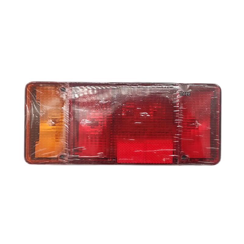 Iveco NJ2045 Left Rear Taillight Assembly