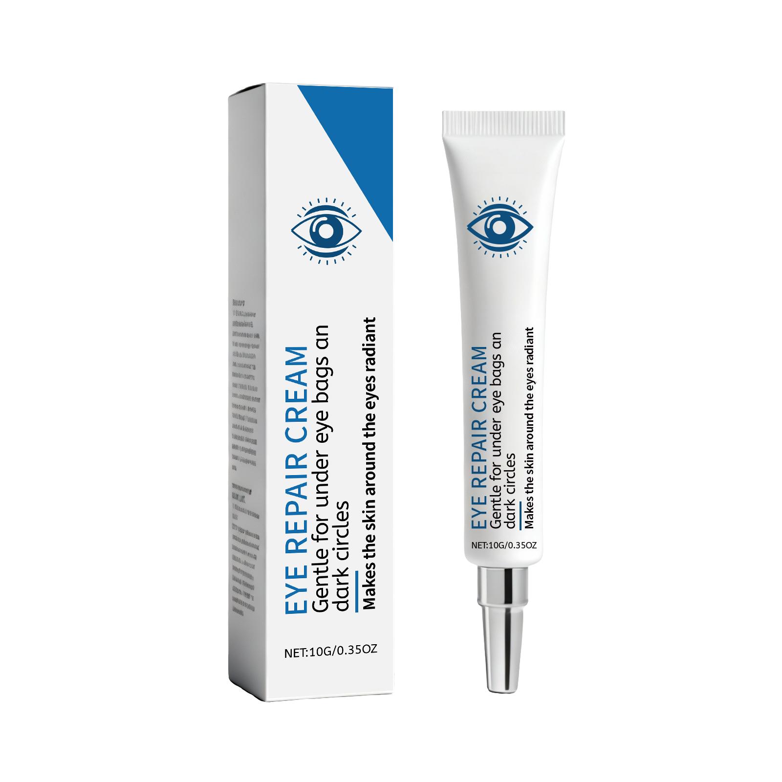 Eye Cream Moisturizing Lightweight Daily Eye Care One Size