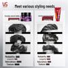 VS Men's Hydrating Anti-Dandruff Shampoo & Styling Gel Set