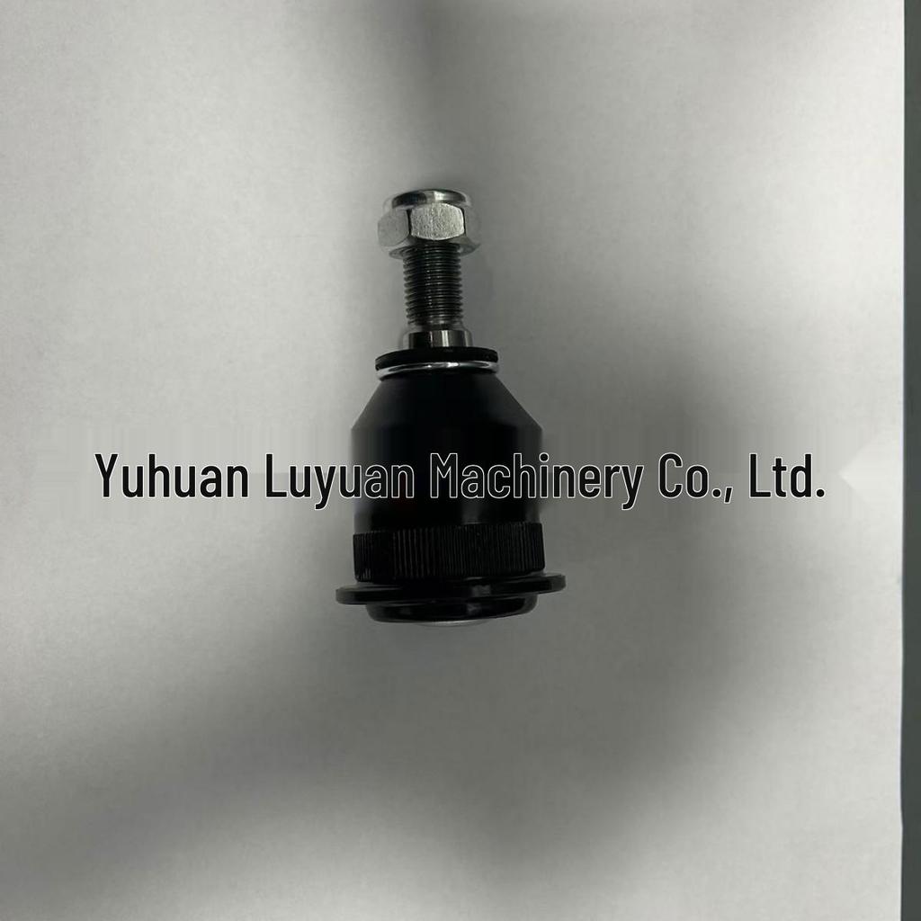 Toyota Chassis Suspension Ball Joint and Tie Rod Components