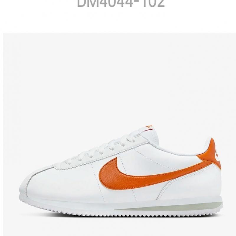 Nike Sneaker Sneaker Cortez Dm4044 102 Na2401