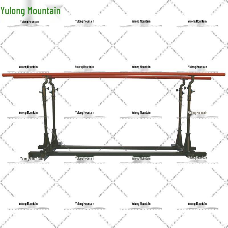 Yulongshan Outdoor Fitness & Training Equipment