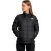 The North Face Женская пуховая куртка Minoqua 'Черная' NF0A55XB-JK3