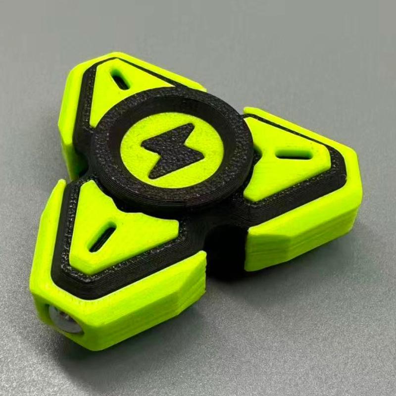

Apen Armor Fidget Spinner Edc Mini Fidget Spinner Roller Hand Rotating Spinning Top Tip Stress Relief Toy Anti Anxiety Women Men