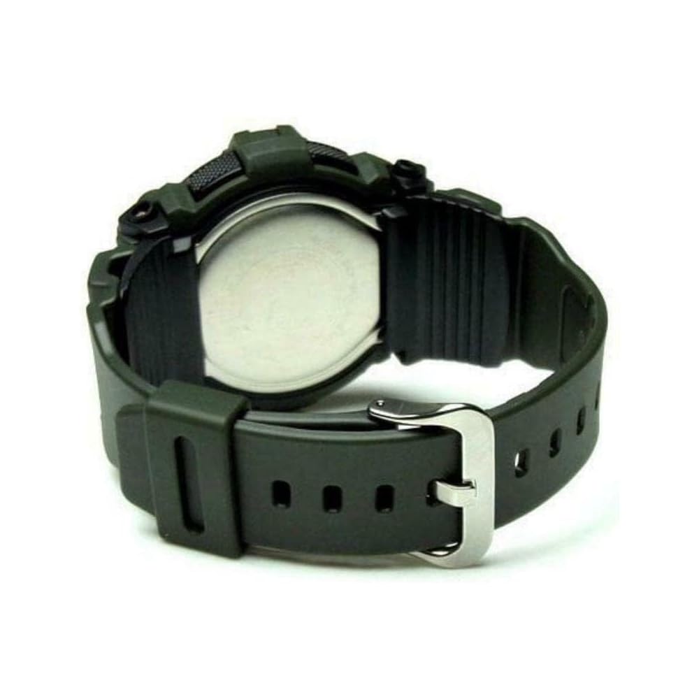 Casio G-Shock G-7900-3 Men's Watch Khaki Digital Waterproof Timepiece