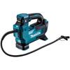 MP001GZ Cordless Tire Inflator/Air Pump 40Vmax, Digital Display, Body Only (Battery, Charger, Case Sold Separately)