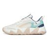 Anta Fashion Series Lightweight Low-Top Skate Shoes Men Sneakers Blue White 112228051-4