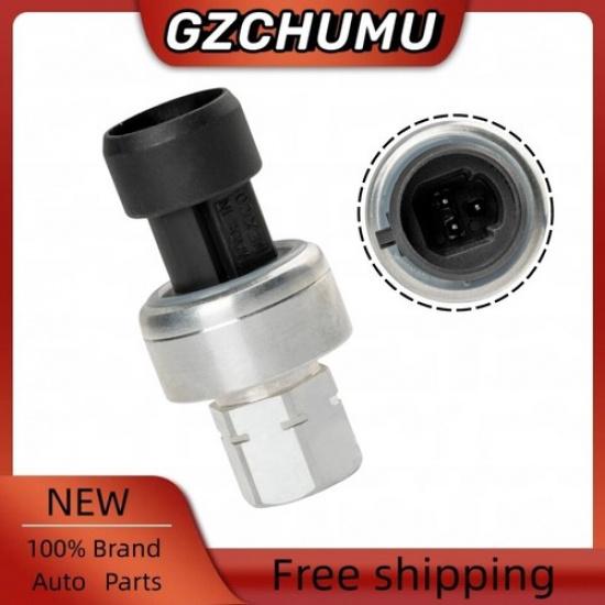 A/C Refrigerant Pressure Switch Sensor 13587668 for GM Buick Chevrolet Hummer
