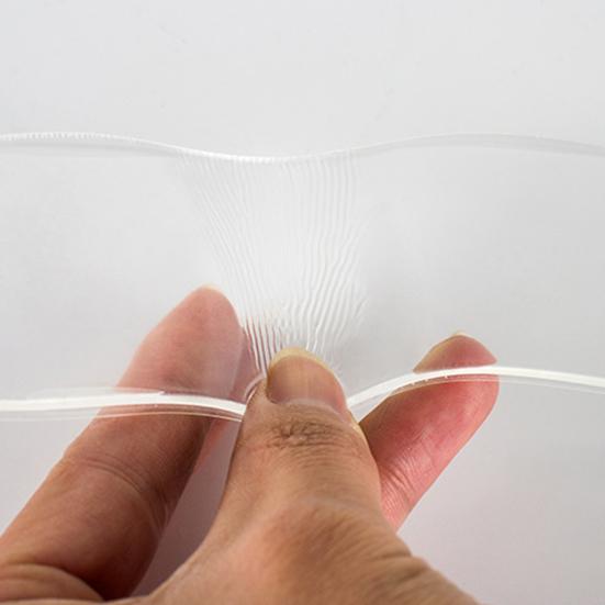 1 sett Anti-rynkeplaster for ansikt pannen Gjenbrukbare silikonlapper Over natten ansiktsplaster for å glatte ut rynker Kråkeføtter Hypoallergenisk