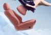 BAIC ARCFOX Alpha S5 Headrest & Lumbar Support: 26 New Models for Enhanced Neck & Lumbar Protection Car Accessories.