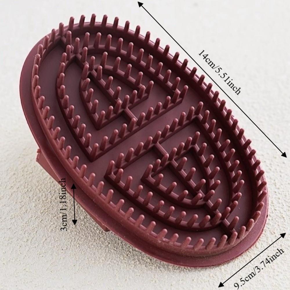 Scraping Massage Brush Manual Meridian Massage Tool Durable Body Beauty Tool Full Body Massage