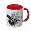 Rick And Morty Japanese Mug