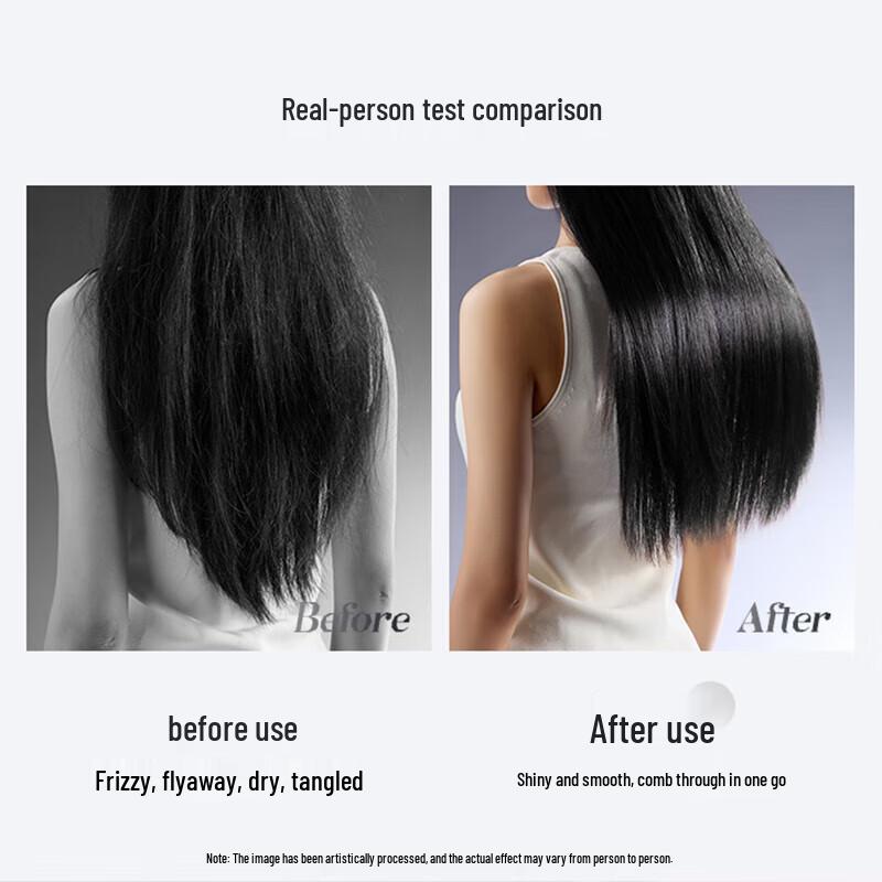 SUPOR Smart Ionic High-Speed Hair Dryer CN plug (adapter included)