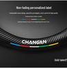 Changan Steering Wheel Cover for CS15, Yidong, CS35, CS75Plus, Unit, Chengrui CC, Yuexiang