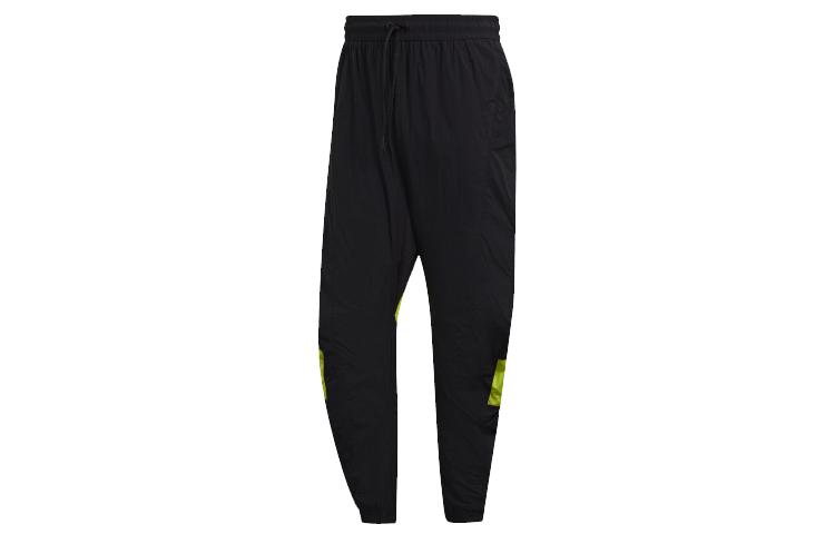

Adidas Sports Pants Men s Black Moderate GC9912 S