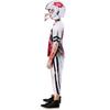 Bristol Novelty Boys Zombie Football Player Costume Set