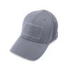 SPAVER Breeze Tactical Cap (Grey)