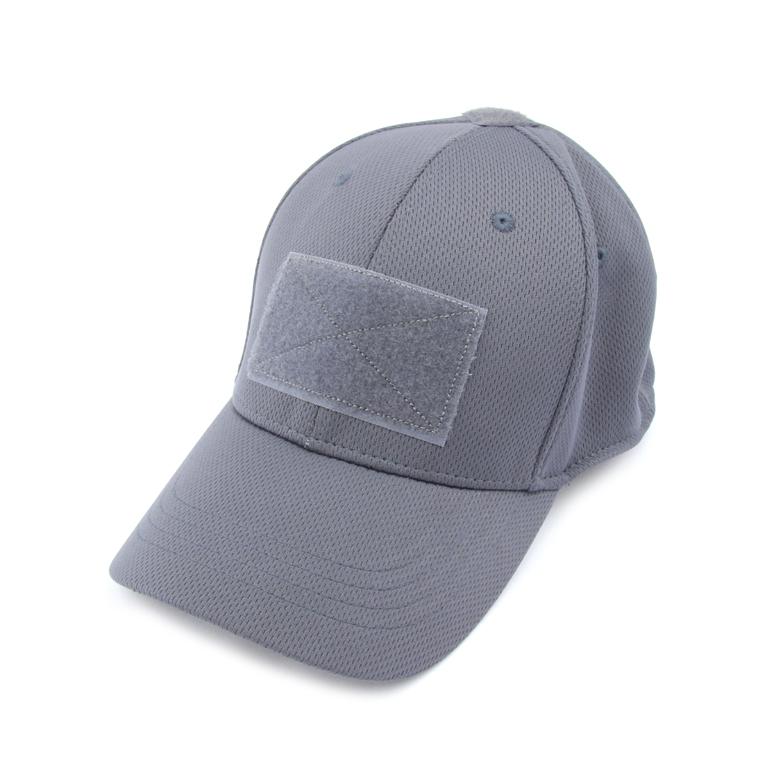 SPAVER Breeze Tactical Cap (Grey)