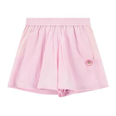 Abajo (niñas a partir de 4 años) – Pantalones cortos